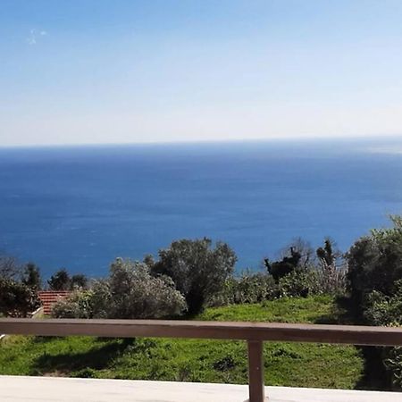 Nature Whispers Áyios Dhimítrios Εξωτερικό φωτογραφία