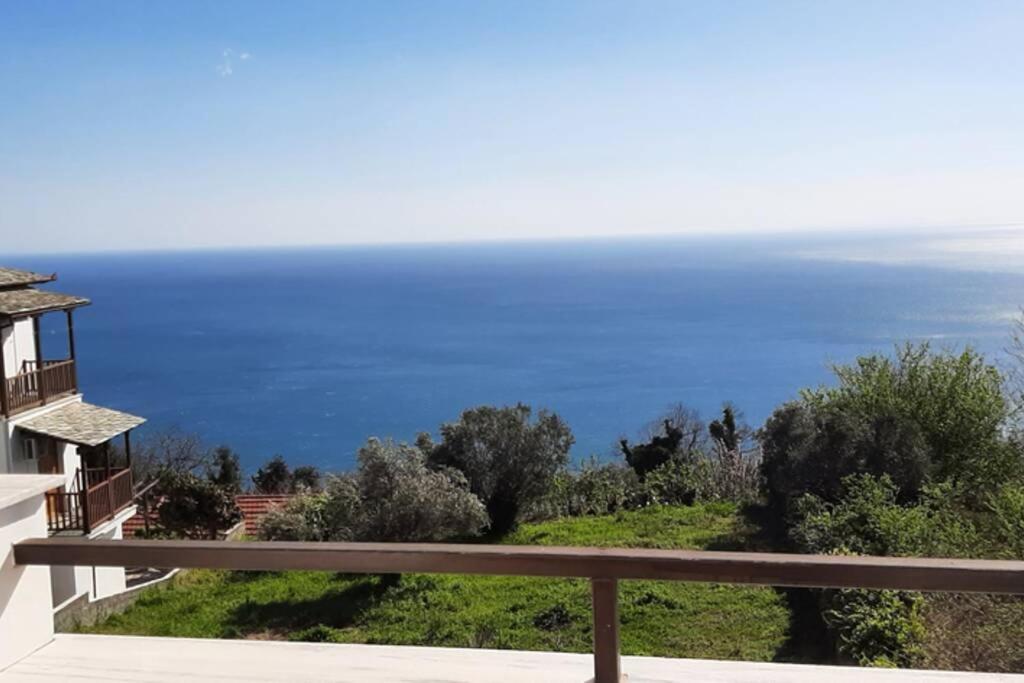 Nature Whispers Áyios Dhimítrios Εξωτερικό φωτογραφία