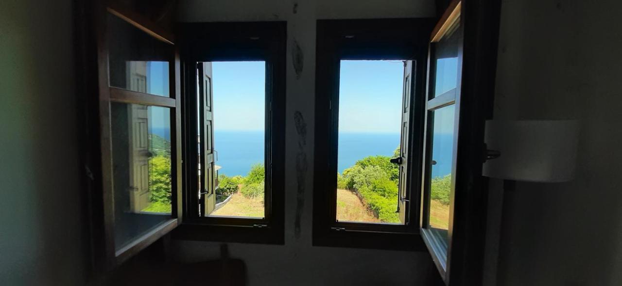 Nature Whispers Áyios Dhimítrios Εξωτερικό φωτογραφία