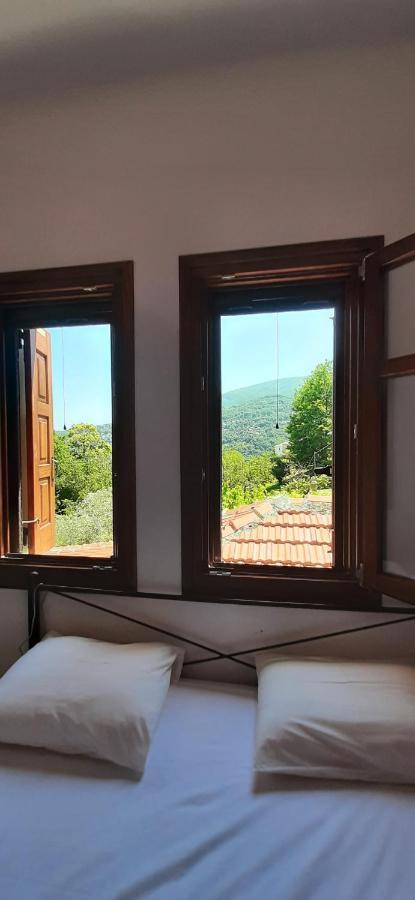Nature Whispers Áyios Dhimítrios Εξωτερικό φωτογραφία