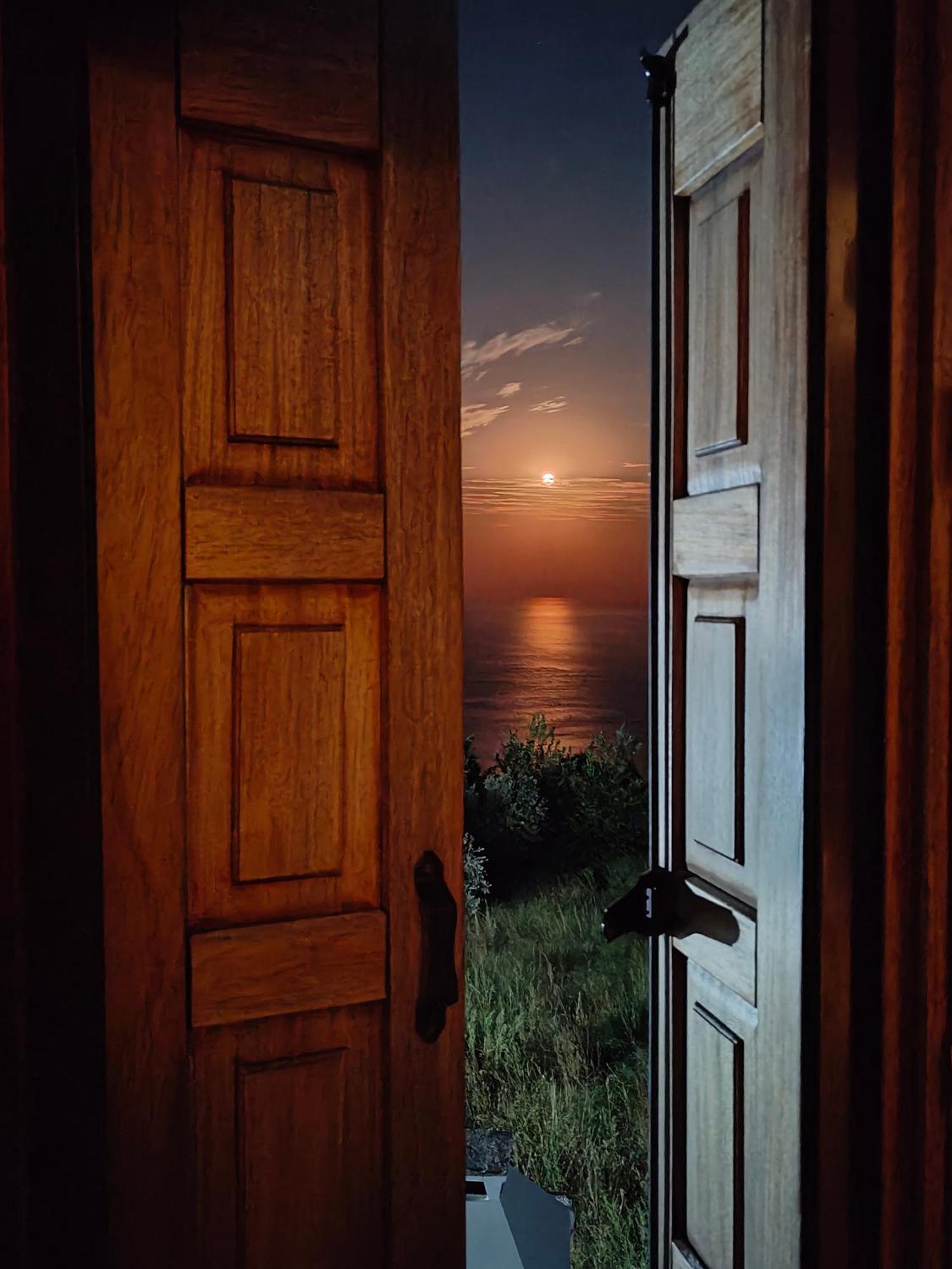 Nature Whispers Áyios Dhimítrios Εξωτερικό φωτογραφία